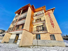 Hotel HORIZONT Bakuriani